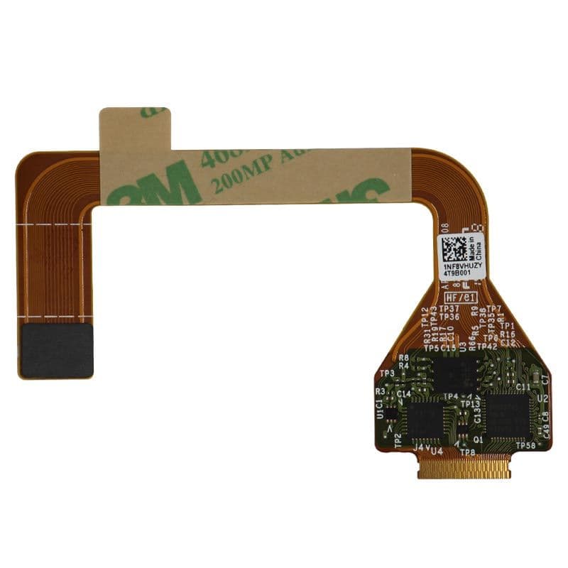 Trackpad Flex for Macbook Pro 17" (2009 - 2011) (A1297)