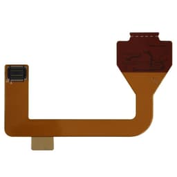 Trackpad Flex for Macbook Pro 17" (2009 - 2011) (A1297)