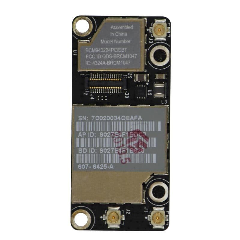 WiFi / Bluetooth Card for Macbook Pro 13" (2010) (A1286 / A1342)