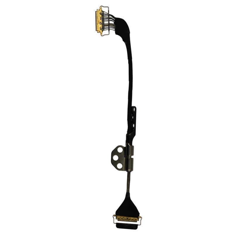 LCD Cable for Macbook Air 13" (2010 - 2011) (A1369)