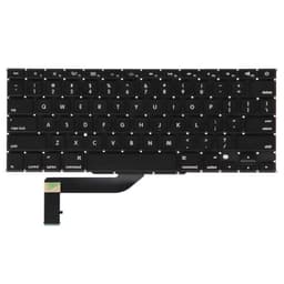 Keyboard w/ Backlight for Macbook Pro 15" (2012 - 2015) (A1398)