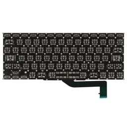 Keyboard w/ Backlight for Macbook Pro 15" (2012 - 2015) (A1398)