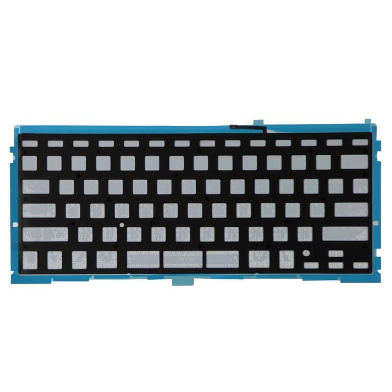 Keyboard w/ Backlight for Macbook Pro 15" (2012 - 2015) (A1398)