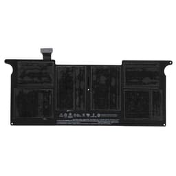 Battery for Macbook Air 11" (A1465) (Battery Model: A1495)