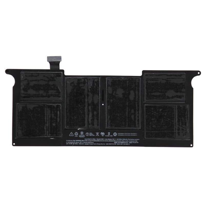 Battery for Macbook Air 11" (A1465) (Battery Model: A1495)