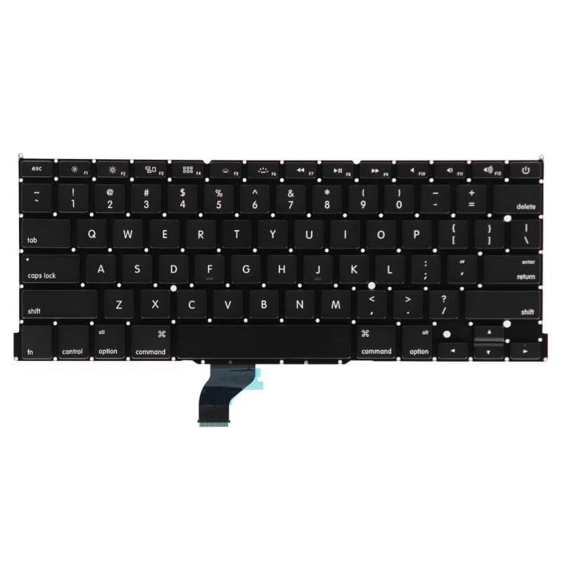 Keyboard for Macbook Pro 13" (2013 - 2015) (A1502)