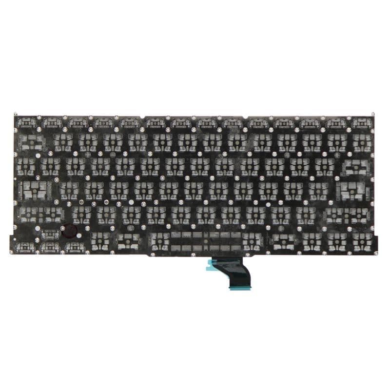 Keyboard for Macbook Pro 13" (2013 - 2015) (A1502)