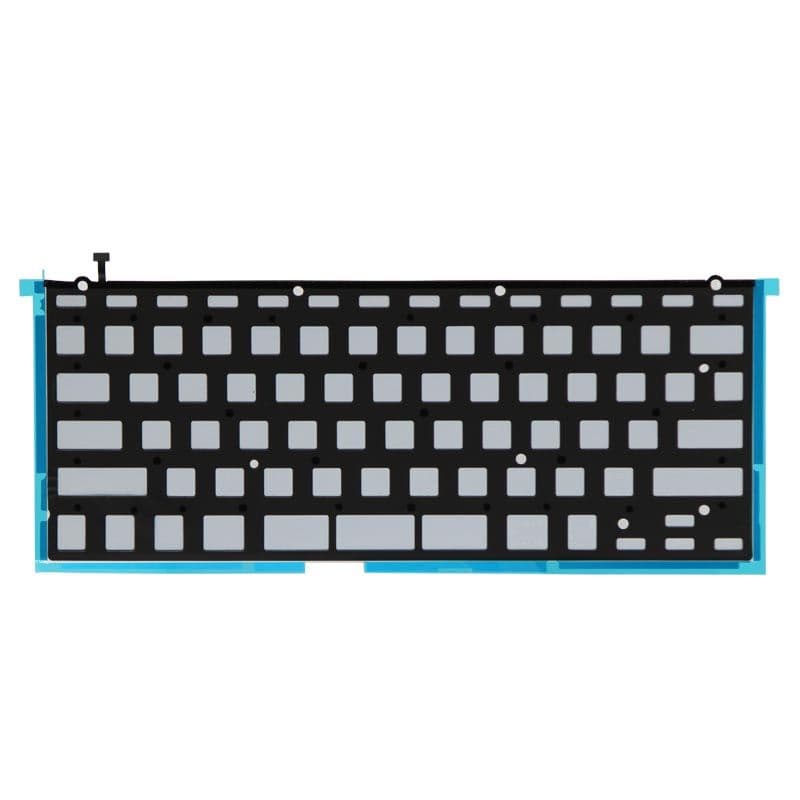 Keyboard w/ Backlight for Macbook Pro 13" (2013 - 2015) (A1502)