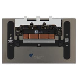 Trackpad for Macbook 12" (2016) (A1534) (Space Gray)
