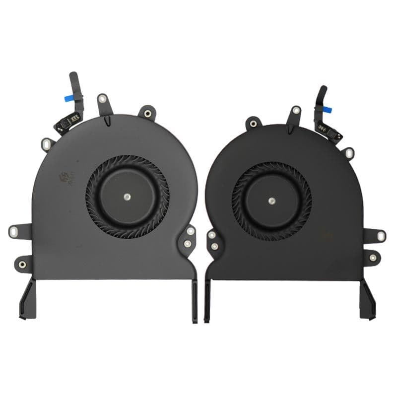 Right / Left Fan Set for Macbook Pro 15" (2016 - 2017) (A1707)