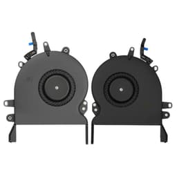 Right / Left Fan Set for Macbook Pro 15" (2016 - 2017) (A1707)