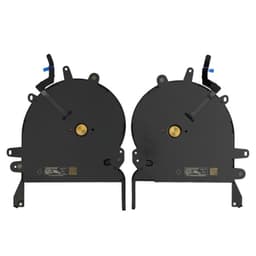 Right / Left Fan Set for Macbook Pro 15" (2016 - 2017) (A1707)