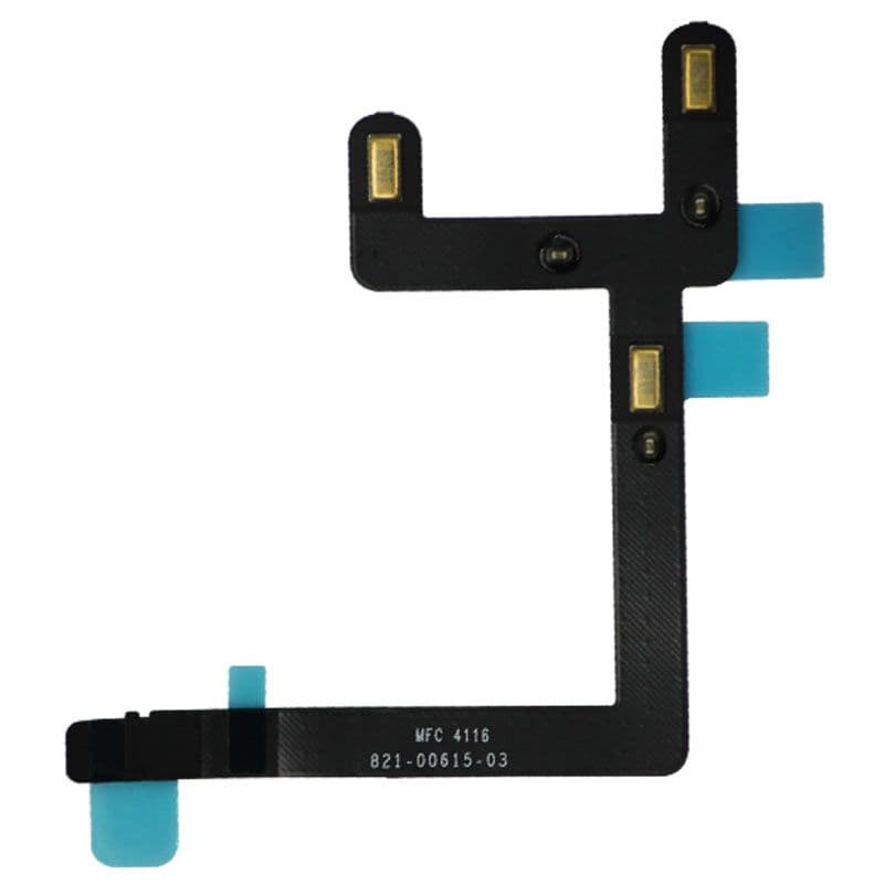 Microphone Flex for Macbook Pro 15" (2016 - 2017) (A1707)