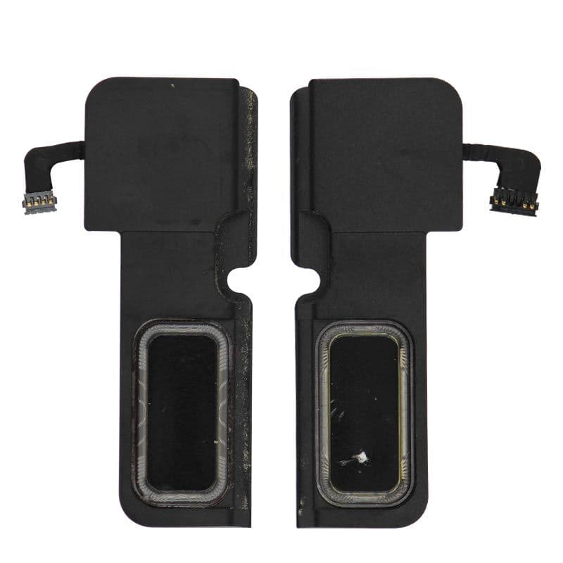 Right / Left Speaker Set for Macbook Pro 15" (2016 - 2017) (A1707) / (2018-2019) A1990