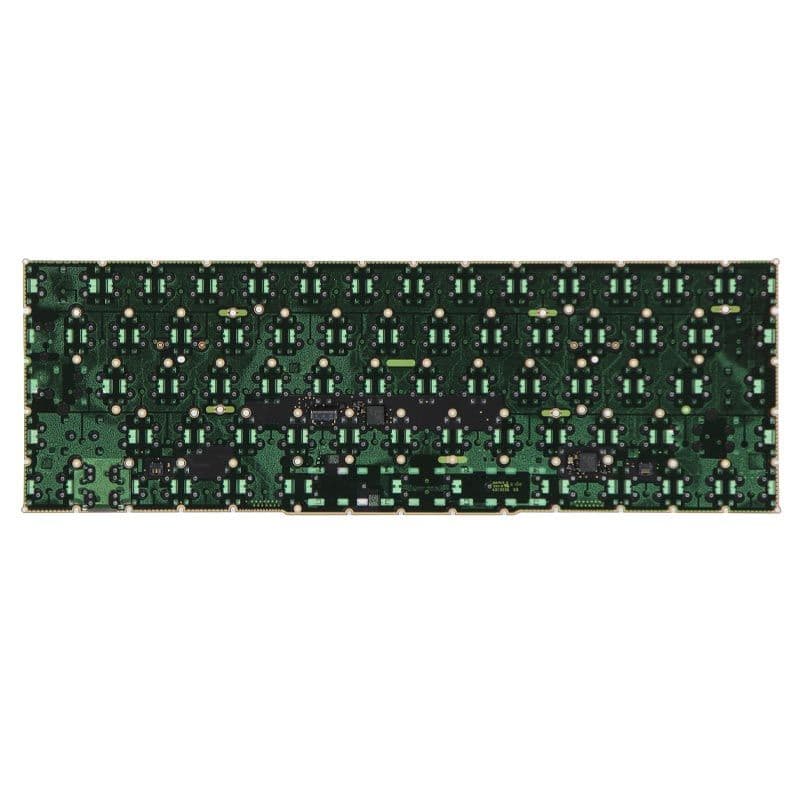 Keyboard w/ Backlight for Macbook Pro 15" (2018) (A1990)