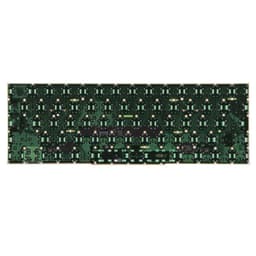 Keyboard w/ Backlight for Macbook Pro 15" (2018) (A1990)