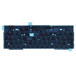 Keyboard w/ Backlight for Macbook Pro 15" (2018) (A1990)