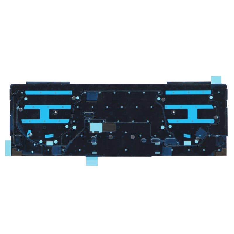 Keyboard w/ Backlight for Macbook Pro 15" (2018) (A1990)