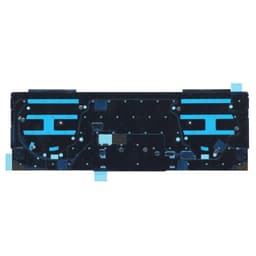 Keyboard w/ Backlight for Macbook Pro 15" (2018) (A1990)