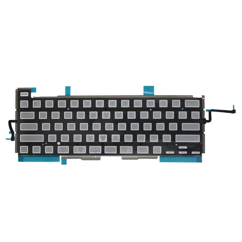 Keyboard w/ Backlight for MacBook Pro 16" (A2141) (Mid 2019)