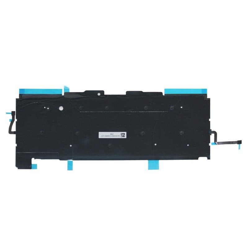 Keyboard w/ Backlight for MacBook Pro 16" (A2141) (Mid 2019)