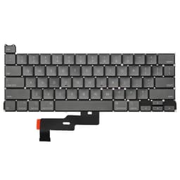 Keyboard w/ Backlight for MacBook Pro 13" (A2289) (Late 2016 - Early 2020)