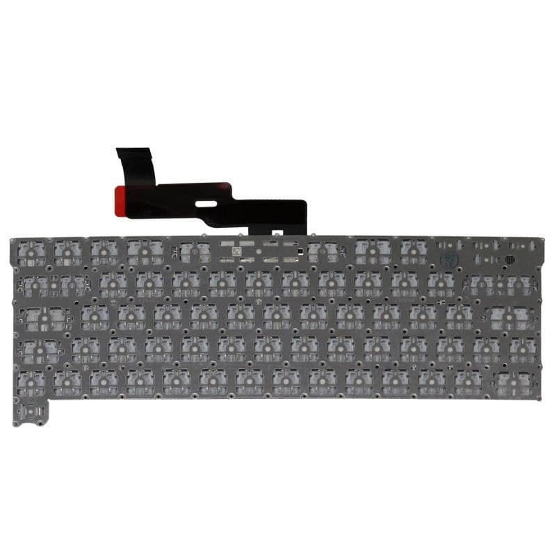 Keyboard w/ Backlight for MacBook Pro 13" (A2289) (Late 2016 - Early 2020)