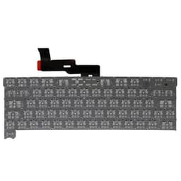 Keyboard w/ Backlight for MacBook Pro 13" (A2289) (Late 2016 - Early 2020)