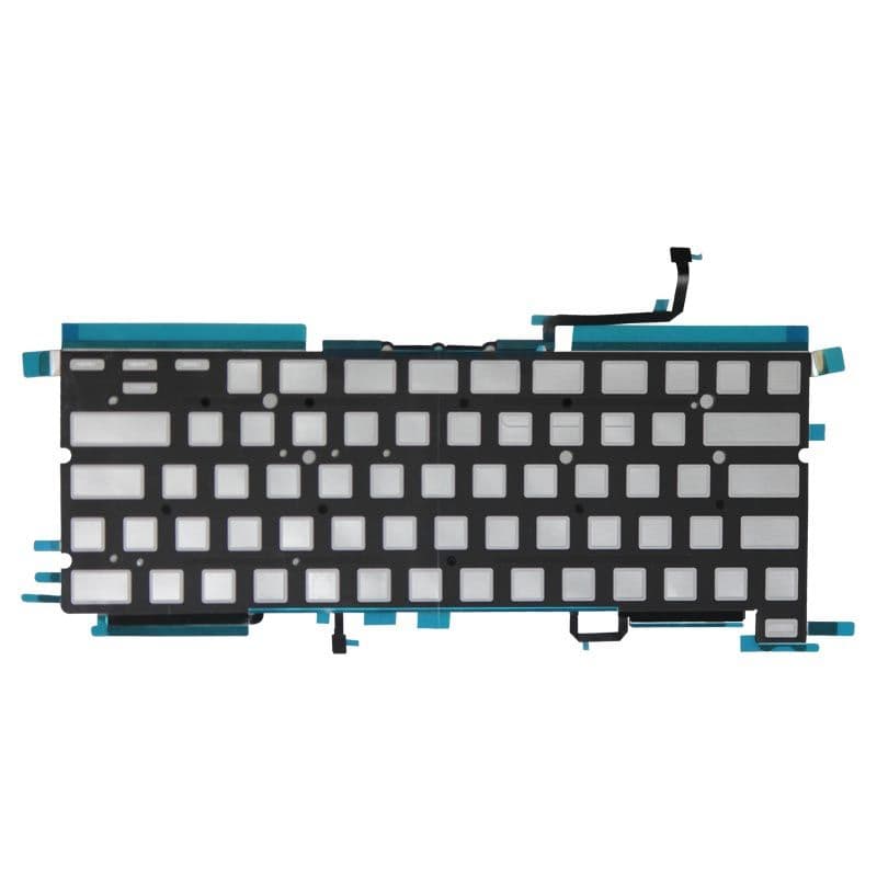 Keyboard w/ Backlight for MacBook Pro 13" (A2289) (Late 2016 - Early 2020)