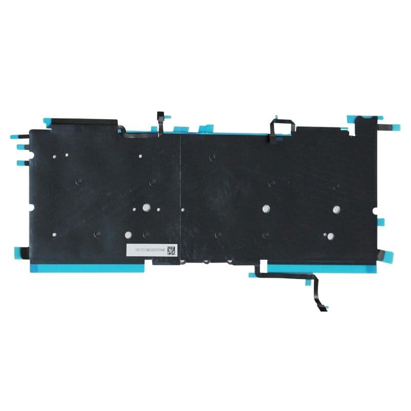 Keyboard w/ Backlight for MacBook Pro 13" (A2289) (Late 2016 - Early 2020)
