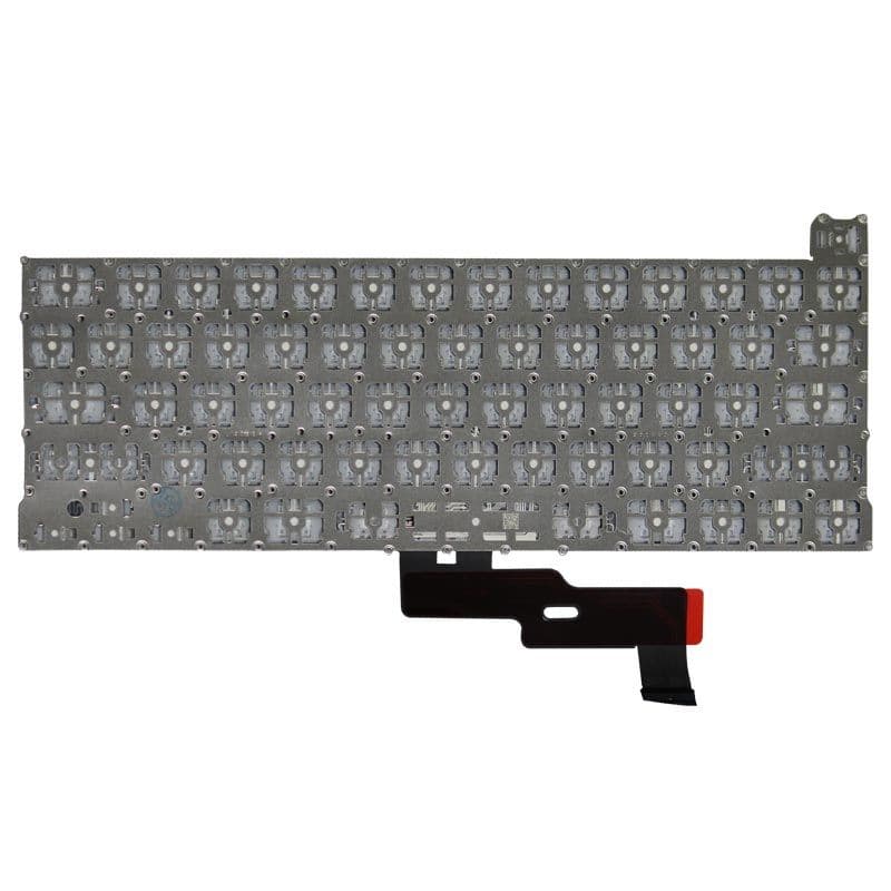 Keyboard w/ Backlight for MacBook Pro 13" (A2338) (Late 2020)