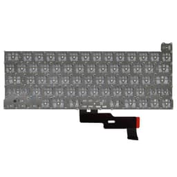 Keyboard w/ Backlight for MacBook Pro 13" (A2338) (Late 2020)