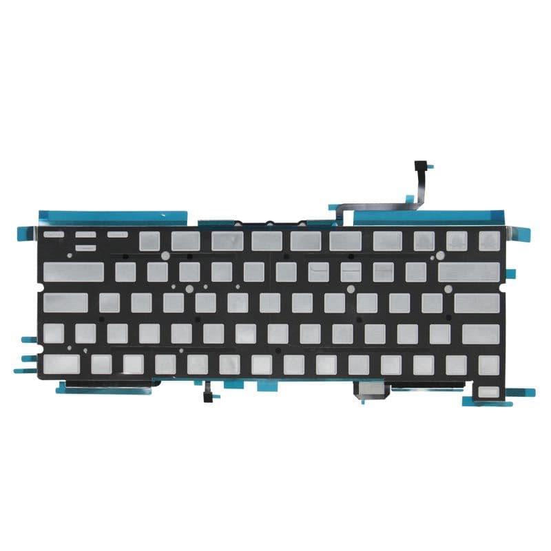 Keyboard w/ Backlight for MacBook Pro 13" (A2338) (Late 2020)