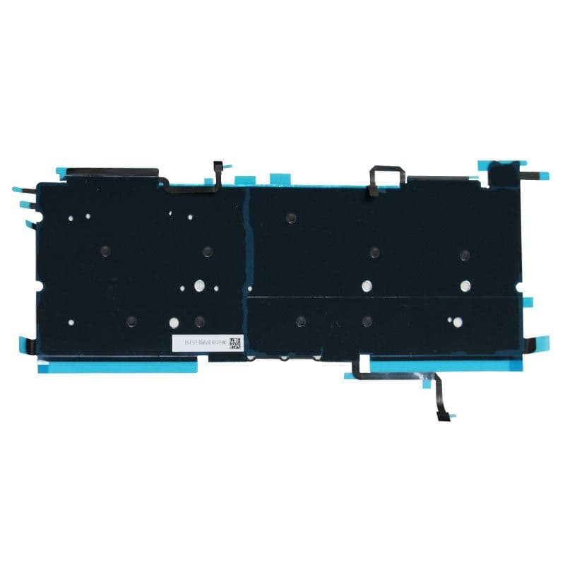 Keyboard w/ Backlight for MacBook Pro 13" (A2338) (Late 2020)