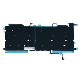 Keyboard w/ Backlight for MacBook Pro 13" (A2338) (Late 2020)
