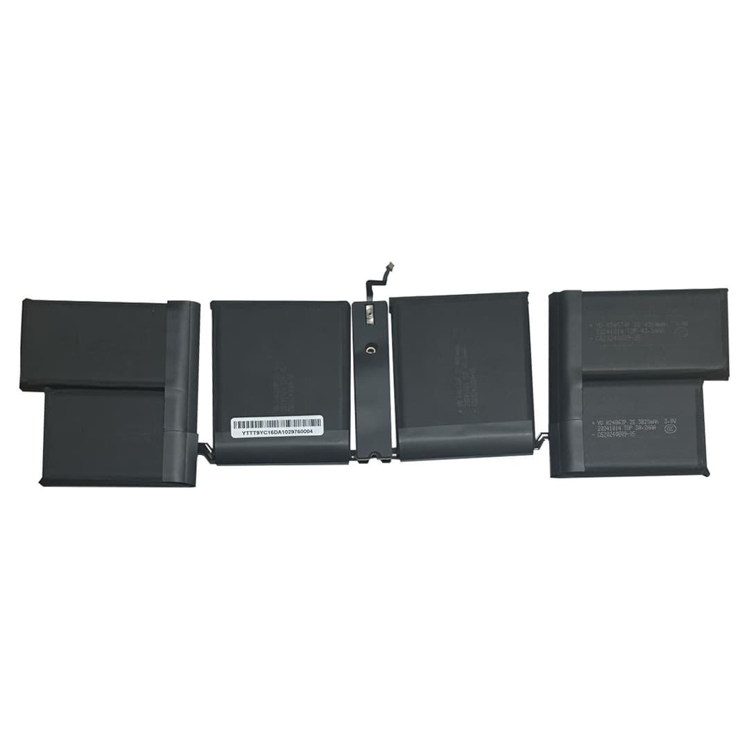 Battery for Macbook Pro 16" (A2991 / 2023) (Battery Model: A2976)