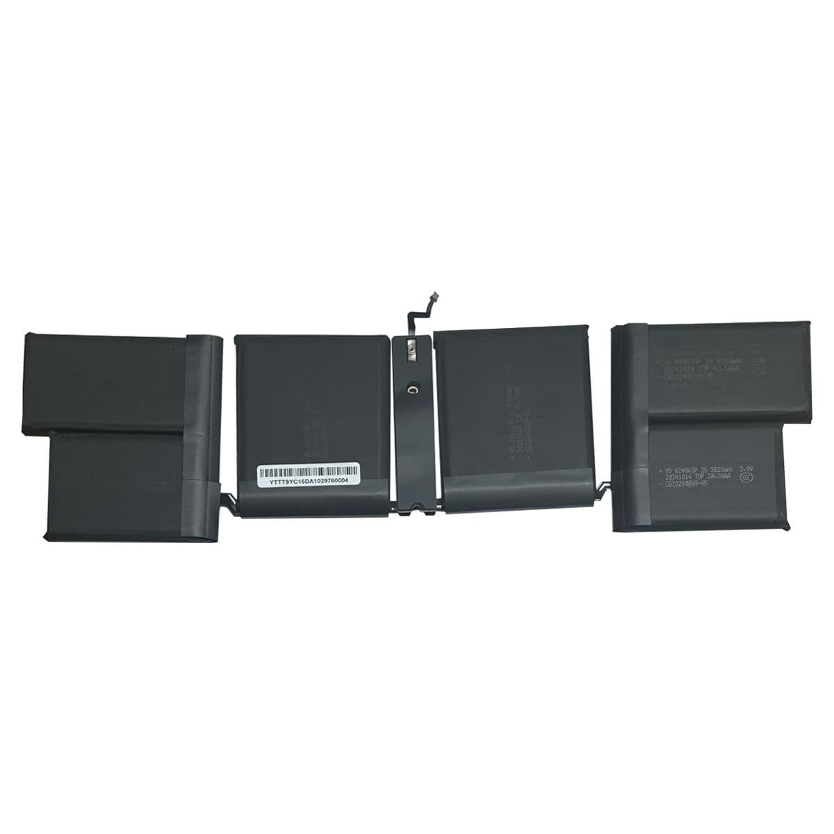Battery for Macbook Pro 16" (A2991 / 2023) (Battery Model: A2976)