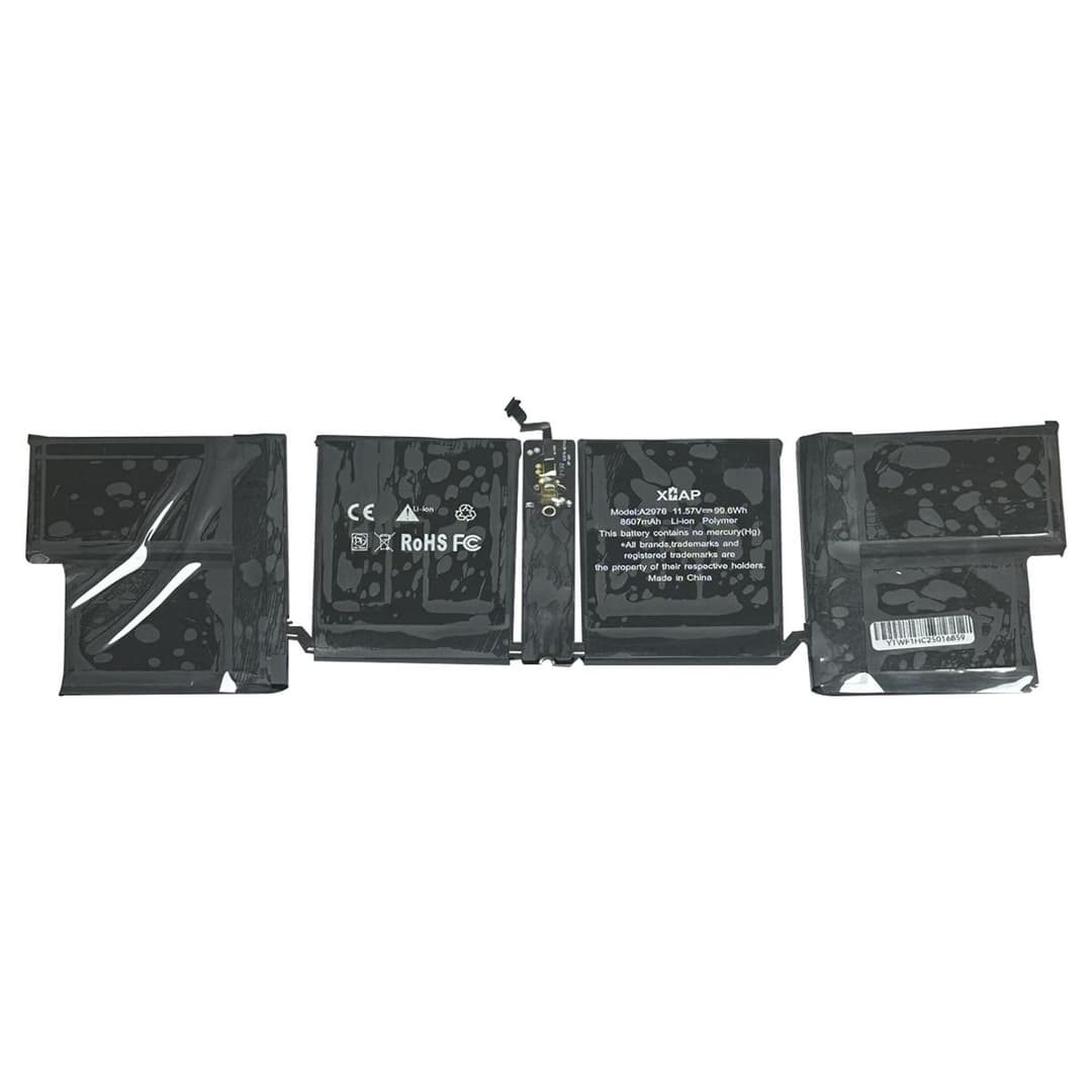 Battery for Macbook Pro 16" (A2991 / 2023) (Battery Model: A2976)