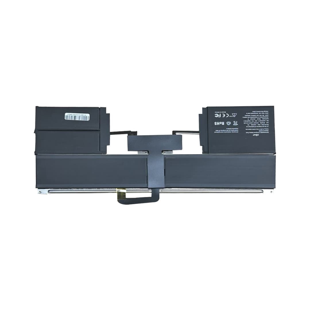 Battery for Macbook Air 13" (A3113 / 2024) (Battery Model: A2669)