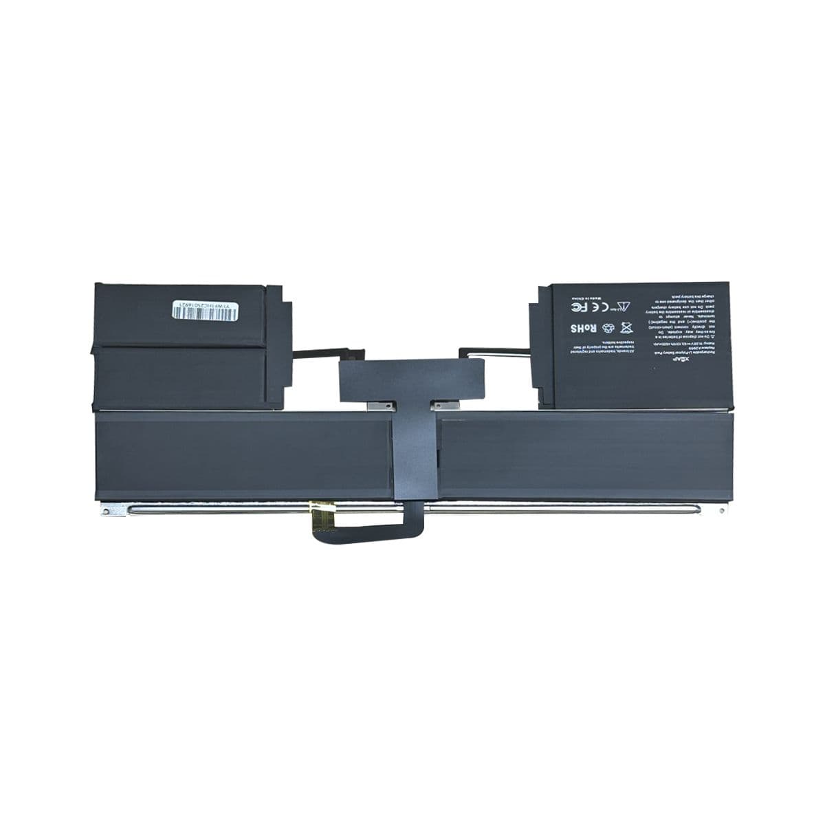 Battery for Macbook Air 13" (A3113 / 2024) (Battery Model: A2669)