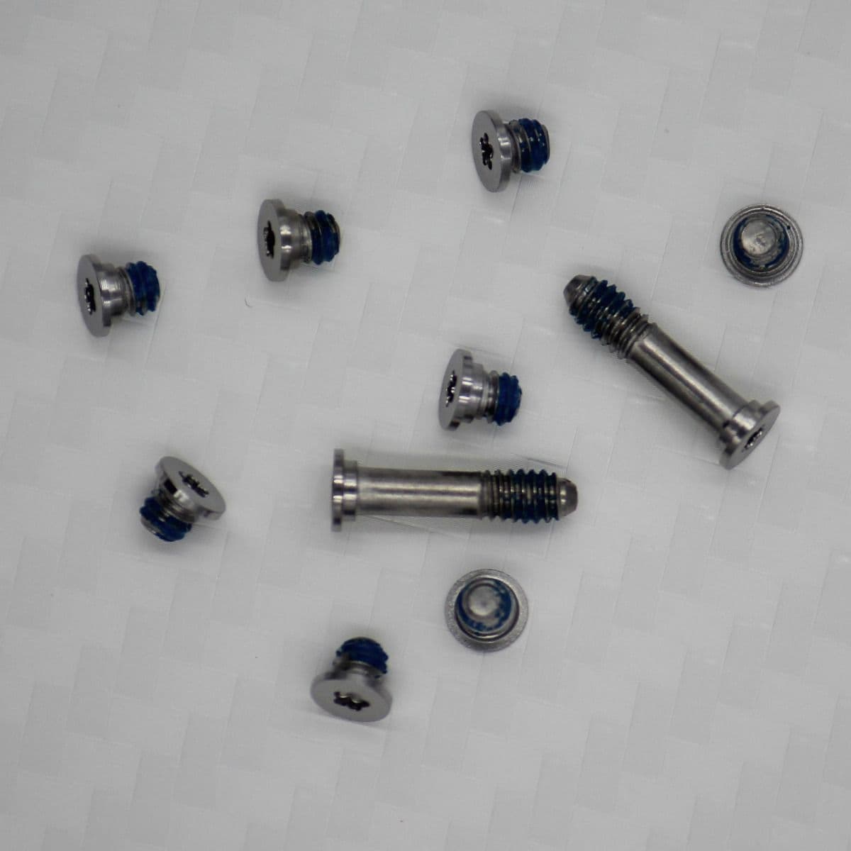 Screw Set for Macbook Air (A1370 / A1465 / A1369 / A1466)