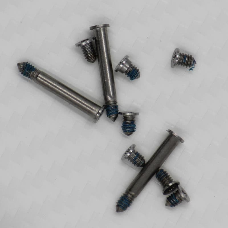 Screw Set for Macbook Pro (A1278 / A1286 / A1297)