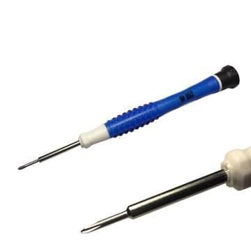 Micro Philips Screwdriver (Commercial Grade)