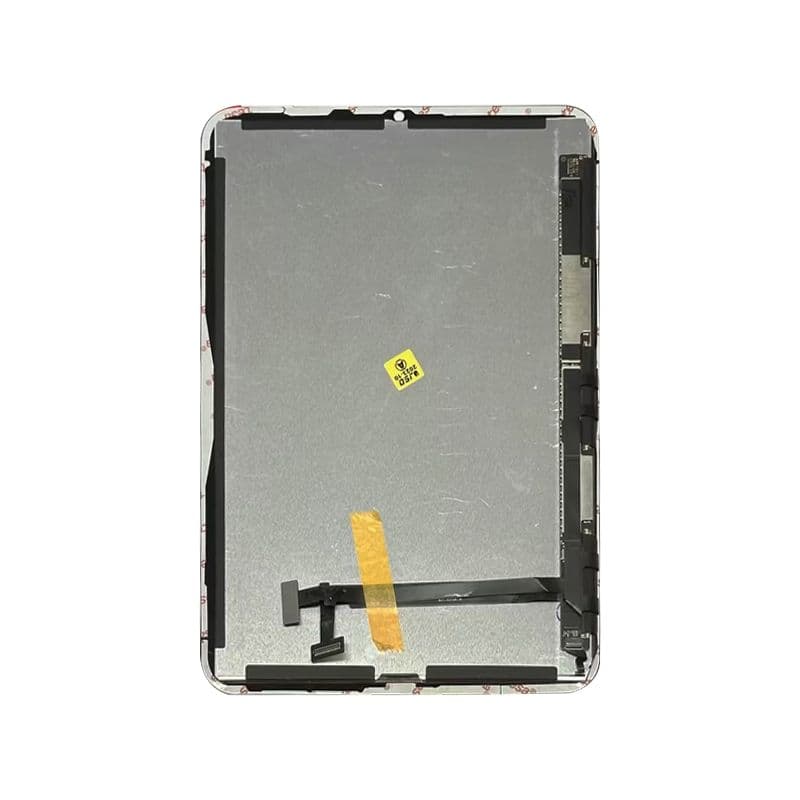 Premium Refurbished - Glass and Digitizer Complete LCD Assembly for iPad Mini 6 (WiFi) (Black)
