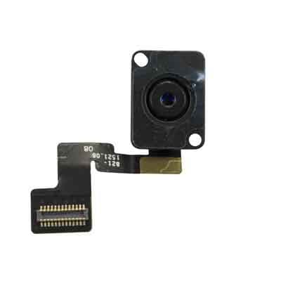 Rear Camera for iPad Mini 4 / iPad Mini 5 / iPad Air 2 / iPad Air 3 / iPad 5 / iPad 6 / iPad 7 / iPad 8 / iPad 9 / iPad Pro 12.9 1st Gen