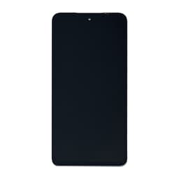 Refurbished - LCD Screen and Digitizer Assembly for Motorola Moto G15 (XT2521-3 / 2025) / G15 Power (XT2521-5 / 2025) (No Frame) (Black)