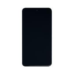 Refurbished - LCD Screen and Digitizer Assembly w/ Frame for Moto G34 (XT2363 / 2023) / G45 5G (XT2369 / 2024) (Black)