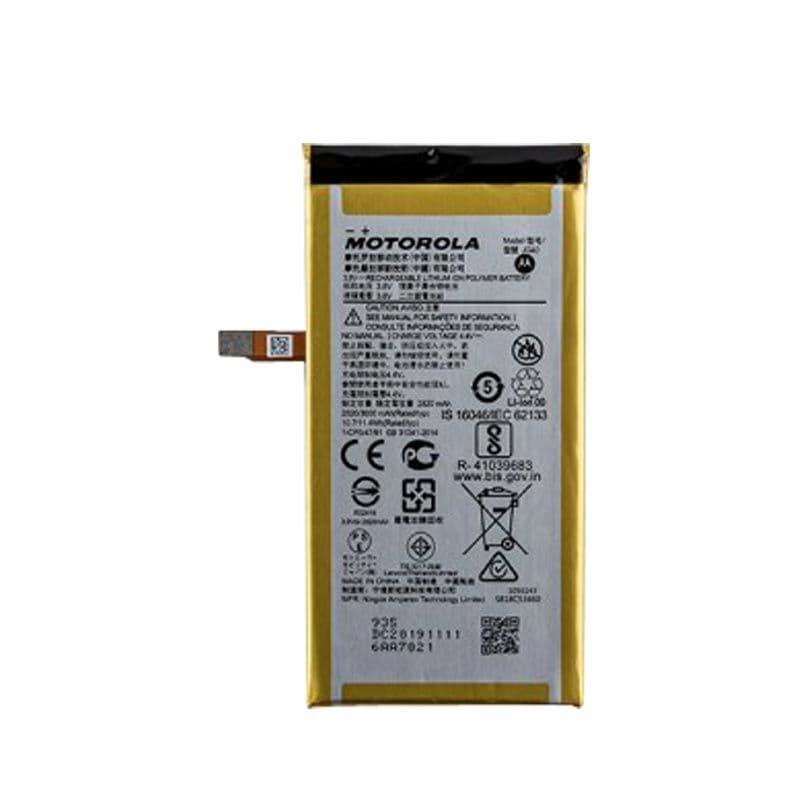 Battery for Motorola Moto G7 Plus (XT1965) (Battery Model: JG40)