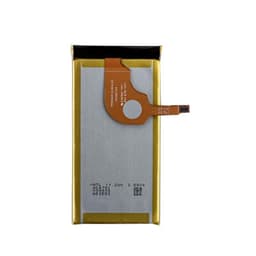 Battery for Motorola Moto G7 Plus (XT1965) (Battery Model: JG40)