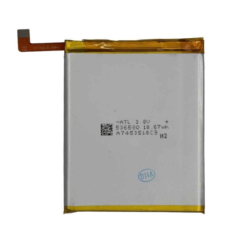 Battery for Motorola Moto G Power (XT2041) (KZ50)